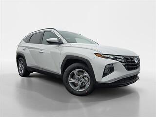 2024 Hyundai Tucson for sale in Knoxville TN