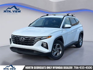 2024 Hyundai Tucson for sale in Ringgold GA