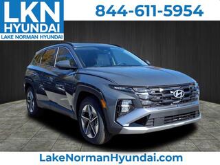 2025 Hyundai Tucson for sale in Cornelius NC