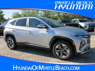 2025 Hyundai Tucson for sale in Myrtle Beach SC