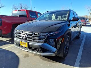 2025 Hyundai Tucson for sale in Council Bluffs IA