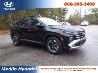 2025 Hyundai Tucson for sale in Rocky Mount NC