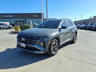 2025 Hyundai Tucson for sale in Somersworth NH