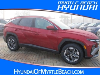 2025 Hyundai Tucson for sale in Myrtle Beach SC