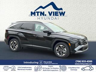 2025 Hyundai Tucson for sale in Ringgold GA