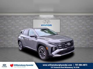 2025 Hyundai Tucson for sale in Mishawaka IN