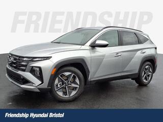 2025 Hyundai Tucson for sale in Bristol TN