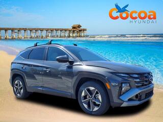 2025 Hyundai Tucson for sale in Cocoa FL