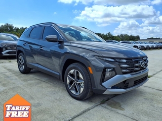 2025 Hyundai Tucson for sale in Melbourne FL