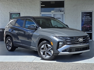 2025 Hyundai Tucson for sale in Valdese NC