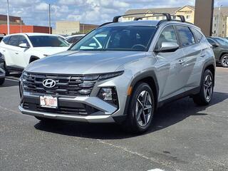 2025 Hyundai Tucson for sale in Fort Mill SC