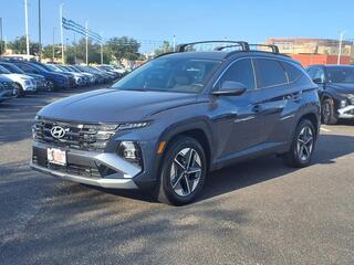 2025 Hyundai Tucson for sale in Fort Mill SC