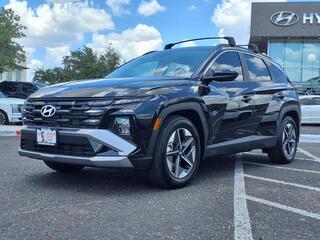 2025 Hyundai Tucson for sale in Fort Mill SC