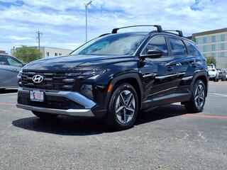2025 Hyundai Tucson for sale in Fort Mill SC