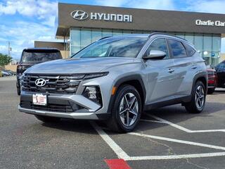 2025 Hyundai Tucson for sale in Fort Mill SC