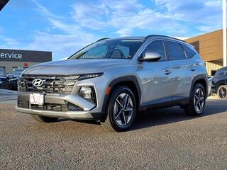 2025 Hyundai Tucson for sale in Fort Mill SC