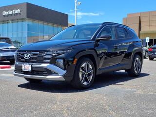 2025 Hyundai Tucson for sale in Fort Mill SC