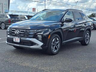 2025 Hyundai Tucson for sale in Fort Mill SC