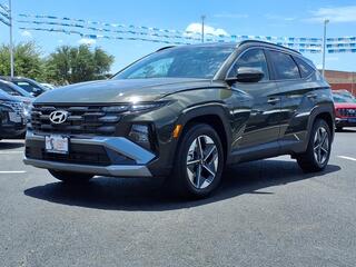 2025 Hyundai Tucson for sale in Fort Mill SC