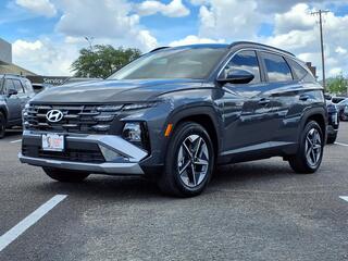2025 Hyundai Tucson for sale in Fort Mill SC