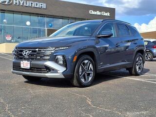 2025 Hyundai Tucson for sale in Fort Mill SC