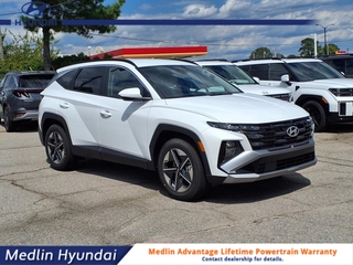 2026 Hyundai Tucson for sale in Rocky Mount NC