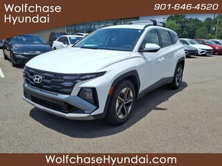 2026 Hyundai Tucson for sale in Memphis TN