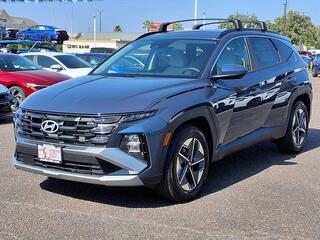 2026 Hyundai Tucson for sale in Fort Mill SC