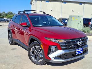 2026 Hyundai Tucson for sale in Denton TX