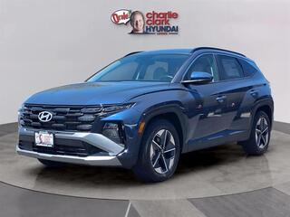 2026 Hyundai Tucson for sale in Fort Mill SC