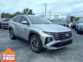 2026 Hyundai Tucson for sale in Melbourne FL