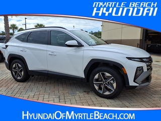 2026 Hyundai Tucson for sale in Myrtle Beach SC