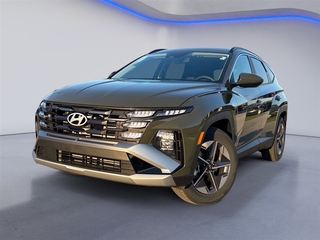 2026 Hyundai Tucson for sale in Ringgold GA