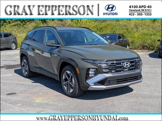 2026 Hyundai Tucson for sale in Cleveland TN