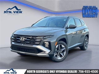 2026 Hyundai Tucson for sale in Ringgold GA