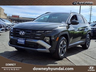 2026 Hyundai Tucson for sale in Downey CA