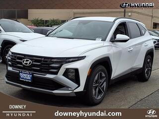 2026 Hyundai Tucson for sale in Downey CA