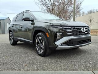 2026 Hyundai Tucson for sale in Hampton VA