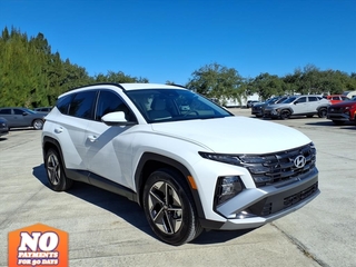 2026 Hyundai Tucson for sale in Melbourne FL
