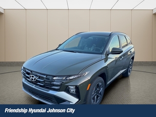 2026 Hyundai Tucson for sale in Johnson City TN