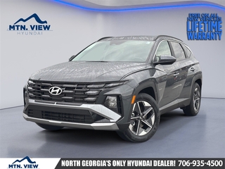 2026 Hyundai Tucson for sale in Ringgold GA