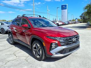 2026 Hyundai Tucson for sale in Cocoa FL