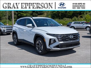 2026 Hyundai Tucson for sale in Cleveland TN