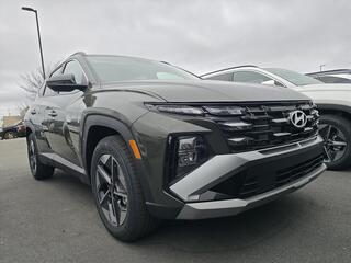 2026 Hyundai Tucson for sale in South Hill VA