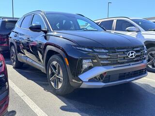 2026 Hyundai Tucson for sale in South Hill VA