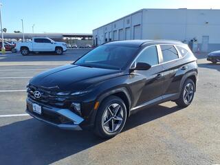 2026 Hyundai Tucson for sale in Somersworth NH