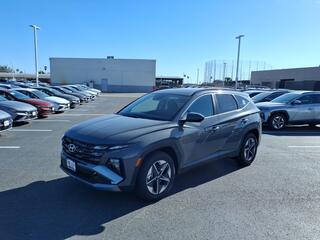 2026 Hyundai Tucson for sale in Somersworth NH