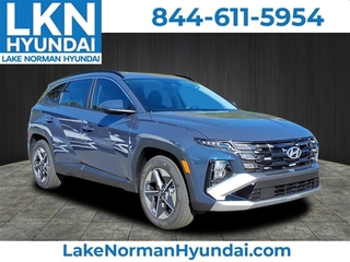 2026 Hyundai Tucson for sale in Cornelius NC