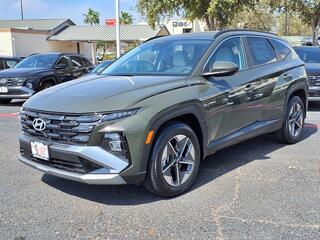 2026 Hyundai Tucson for sale in Fort Mill SC