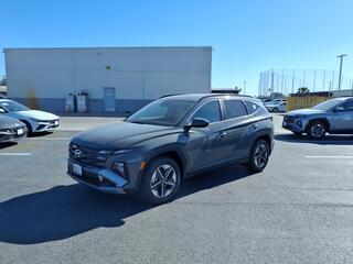 2026 Hyundai Tucson for sale in Somersworth NH